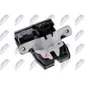 Serrure de hayon NTY - EZC-FR-026