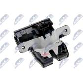Serrure de hayon NTY - EZC-FR-026
