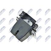 Serrure de hayon NTY - EZC-FR-065