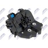 Serrure de hayon NTY - EZC-FR-103