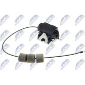 Serrure de hayon NTY - EZC-ME-010