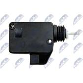 Serrure de hayon NTY - EZC-PE-021