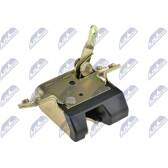 Serrure de hayon NTY - EZC-PL-007