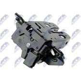 Serrure de hayon NTY - EZC-PL-016