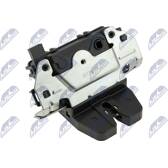 Serrure de hayon NTY - EZC-PL-073
