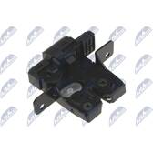 Serrure de hayon NTY - EZC-RE-014
