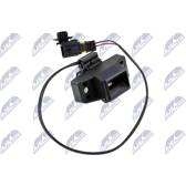 Serrure de hayon NTY - EZC-RE-104
