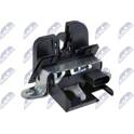 Serrure de hayon NTY - EZC-SE-019