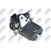 Serrure de hayon NTY - EZC-SK-007