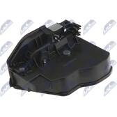 Serrure de porte NTY - EZC-BM-015