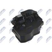 Serrure de porte NTY - EZC-BM-016