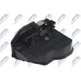 Serrure de porte NTY - EZC-BM-017