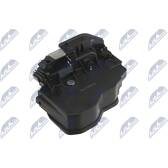 Serrure de porte NTY - EZC-BM-018