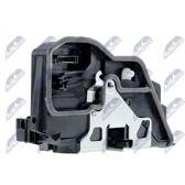 Serrure de porte NTY - EZC-BM-027