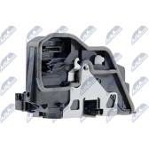 Serrure de porte NTY - EZC-BM-029