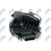 Serrure de porte NTY - EZC-FR-055