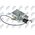 Serrure de porte NTY - EZC-FR-064