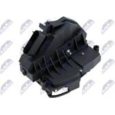 Serrure de porte NTY - EZC-FR-191