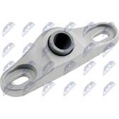 Serrure de porte NTY - EZC-FT-010