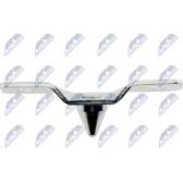 Serrure de porte NTY - EZC-FT-011