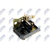 Serrure de porte NTY - EZC-FT-025