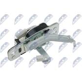 Serrure de porte NTY - EZC-FT-026