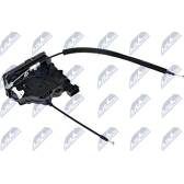 Serrure de porte NTY - EZC-FT-028
