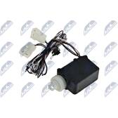 Serrure de porte NTY - EZC-ME-021
