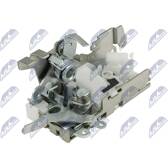 Serrure de porte NTY - EZC-ME-093