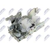 Serrure de porte NTY - EZC-ME-094