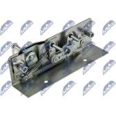 Serrure de porte NTY - EZC-ME-098