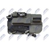 Serrure de porte NTY - EZC-PE-000