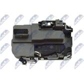 Serrure de porte NTY - EZC-PE-001