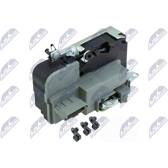 Serrure de porte NTY - EZC-PE-077