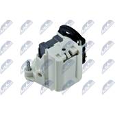 Serrure de porte NTY - EZC-RE-000