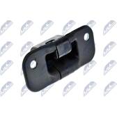 Serrure de porte NTY - EZC-RE-078