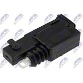 Serrure de porte NTY - EZC-RE-144