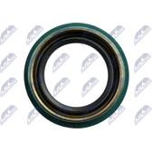 Shaft Seal, transfer case NTY - NUP-FR-006