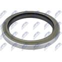 Shaft Seal, wheel hub NTY - NUP-TY-061