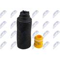 Shock absorber protector NTY - AB-NS-031