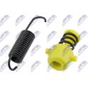 Slot, brandstoftank NTY - EZC-FR-097