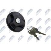 Slot, brandstoftank NTY - EZC-FT-034