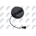 Slot, brandstoftank NTY - EZC-LR-039