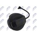 Slot, brandstoftank NTY - EZC-VW-325