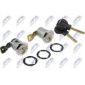 Slotcilinderset NTY - EZC-CT-066