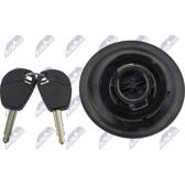 Slotcilinderset NTY - EZC-PE-032