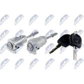 Slotcilinderset NTY - EZC-VW-043