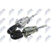 Slotcilinderset NTY - EZC-VW-092