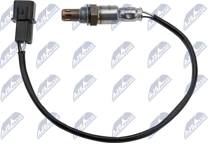 Sonde lambda