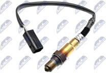 Sonde lambda